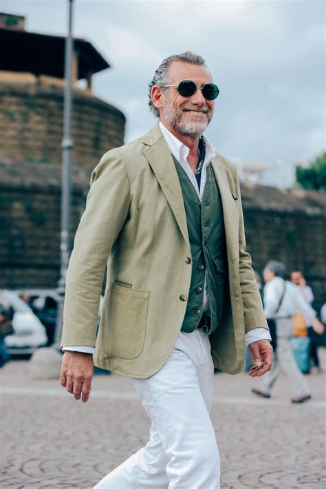 ysl pitti uomo 2019|The Best Street Style Photos From Pitti Uomo’s Spring 2019.